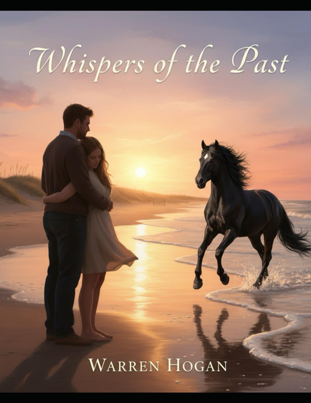 Whispers of the Past