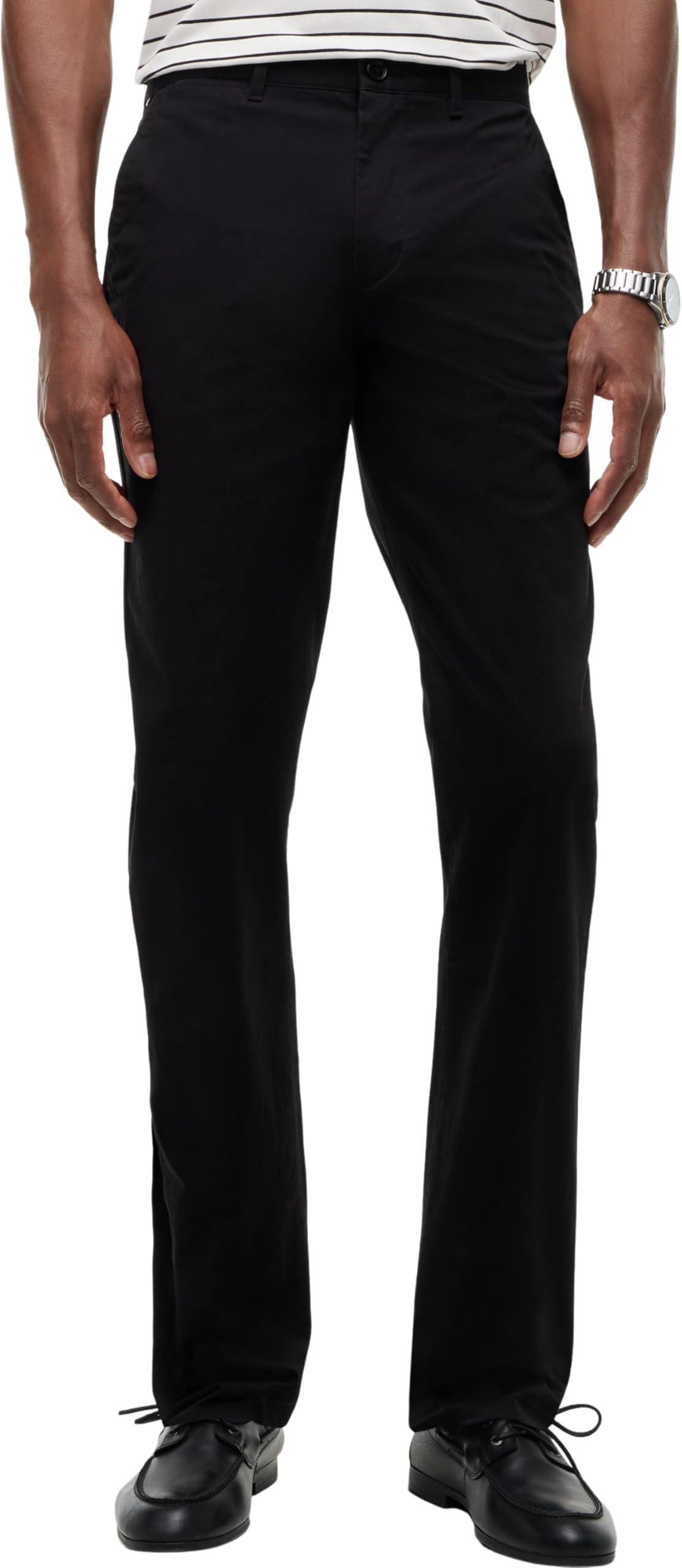 Tommy Hilfiger Herren Chino