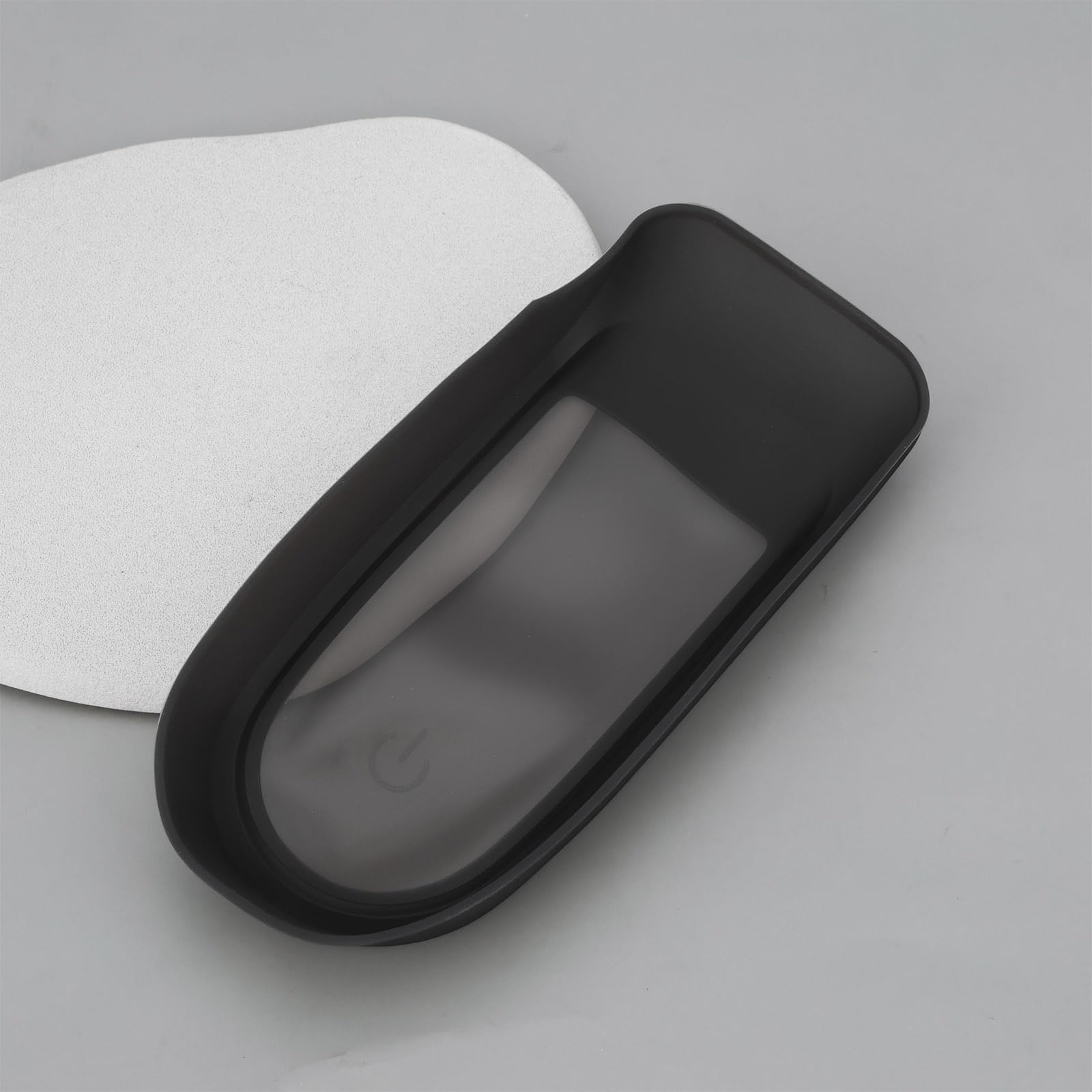 Protector de Pantalla de Silicona para Patinete Compatible con Ninebot MAX G3 D F3 D F3 Pro D
