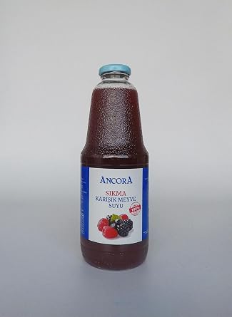 Ancora Mixed Juice 1 Liter