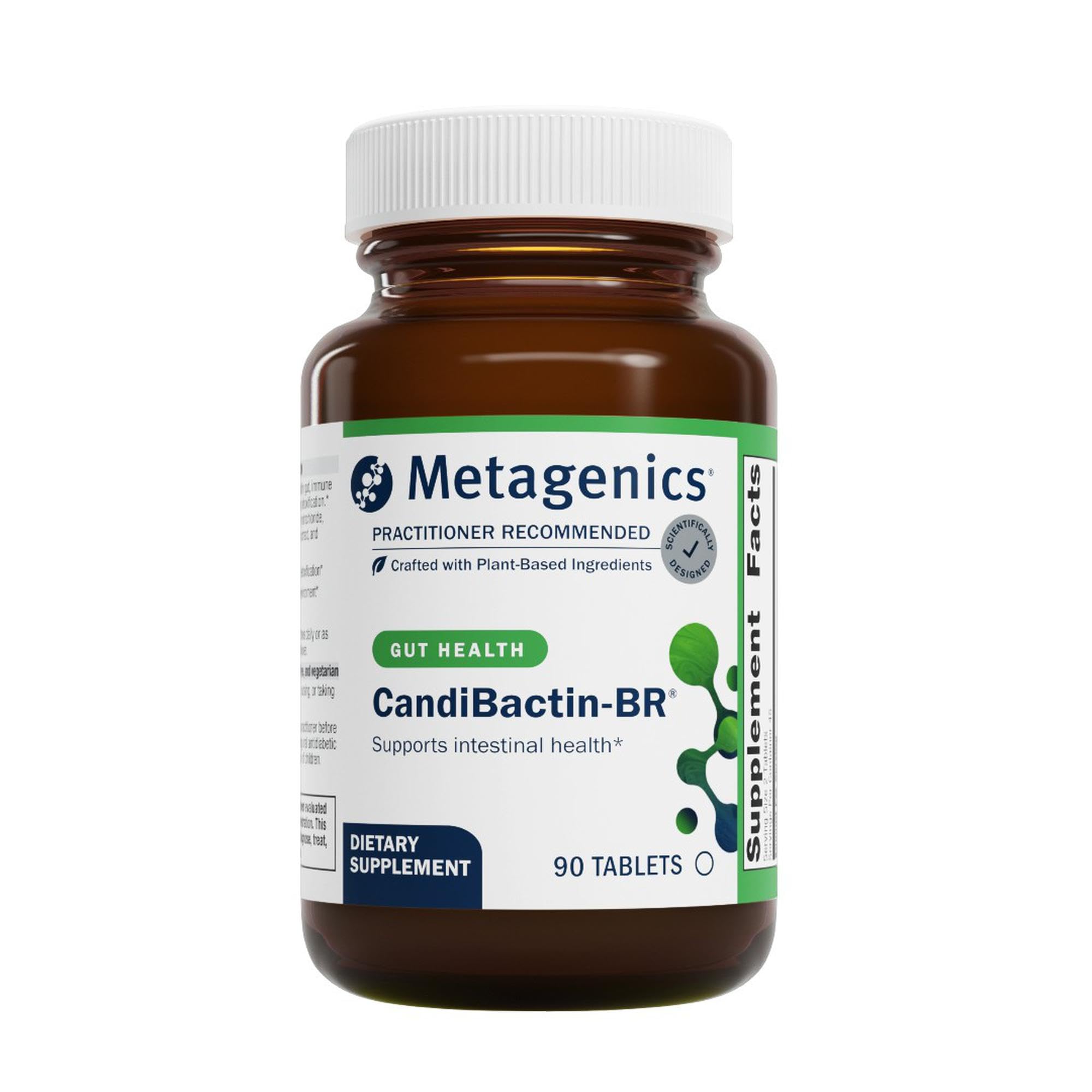 CandiBactin BR 90 Tablets