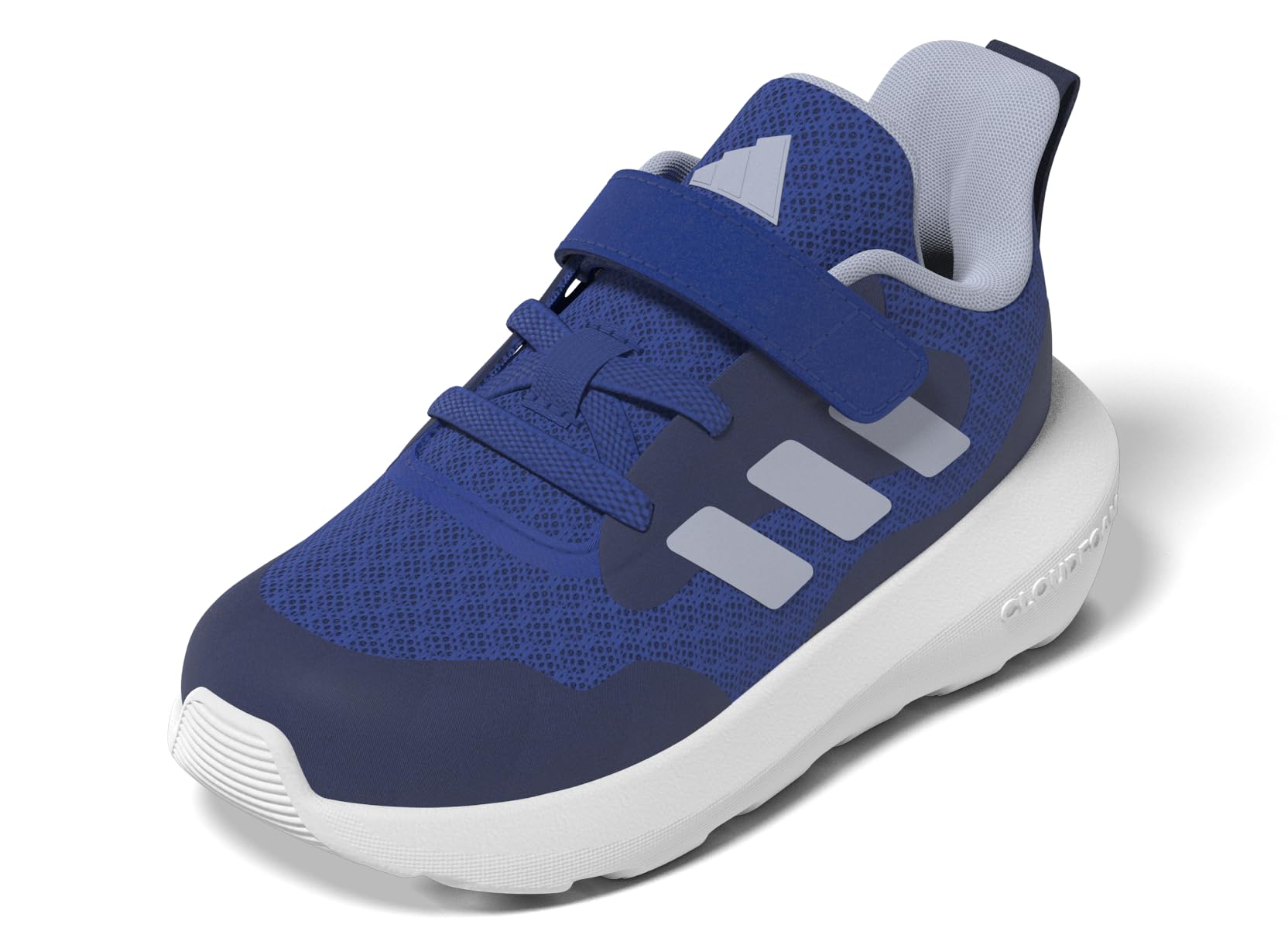 adidas Fortarun 2.0 Cloudfoam Lace Shoes, Zapatillas para Correr Unisex niños