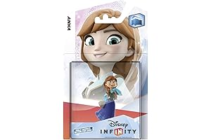 Disney Infinity 2.0: Elsa Figure