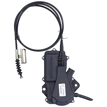 Engine Stop Motor, Shut Off Engine Accessories Original Chip 12V for Replacing The Old and Damaged for Electric Motorcycle Scooter Dirt Pit Bike'