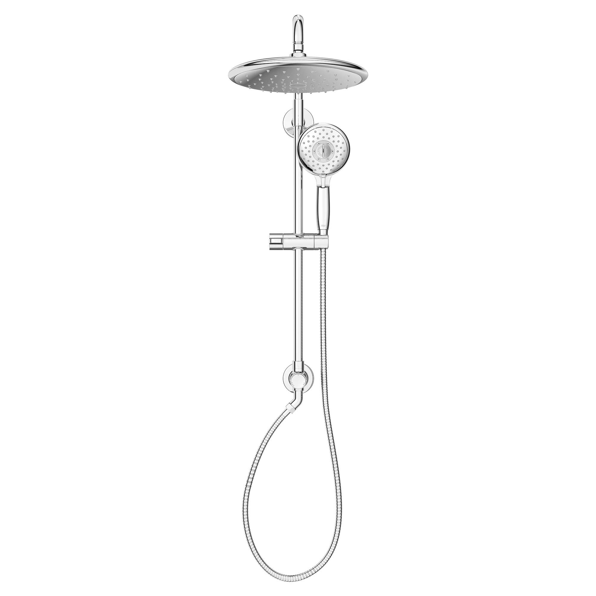 American Standard 9035804.002 Spectra Versa System with Rain