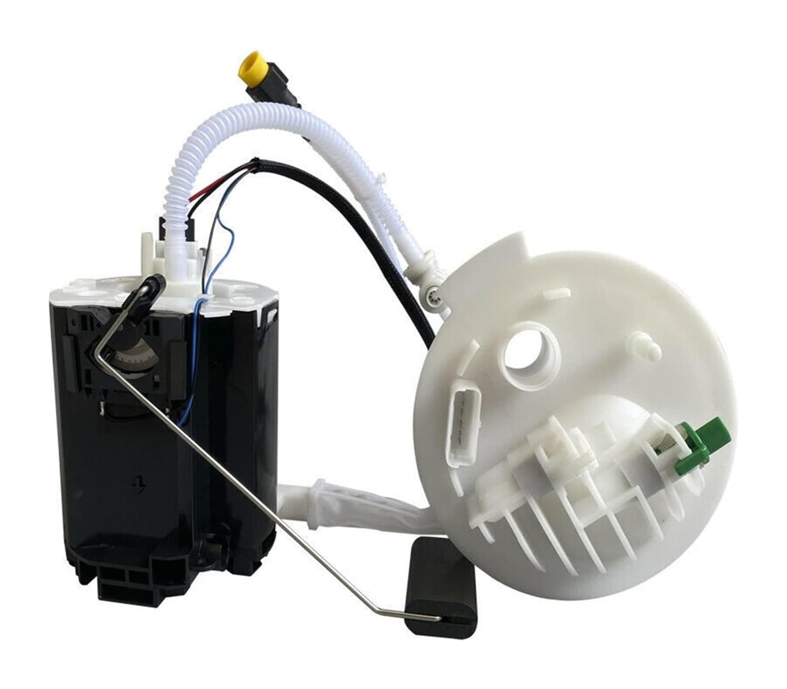 Pompes électromagnétiqu Pour L&and Pour R&over Pour FreeL&ander 2 3.2L, Couvercle De Filtre À Carburant, Module De Pompe À Carburant LR038601 LR020016