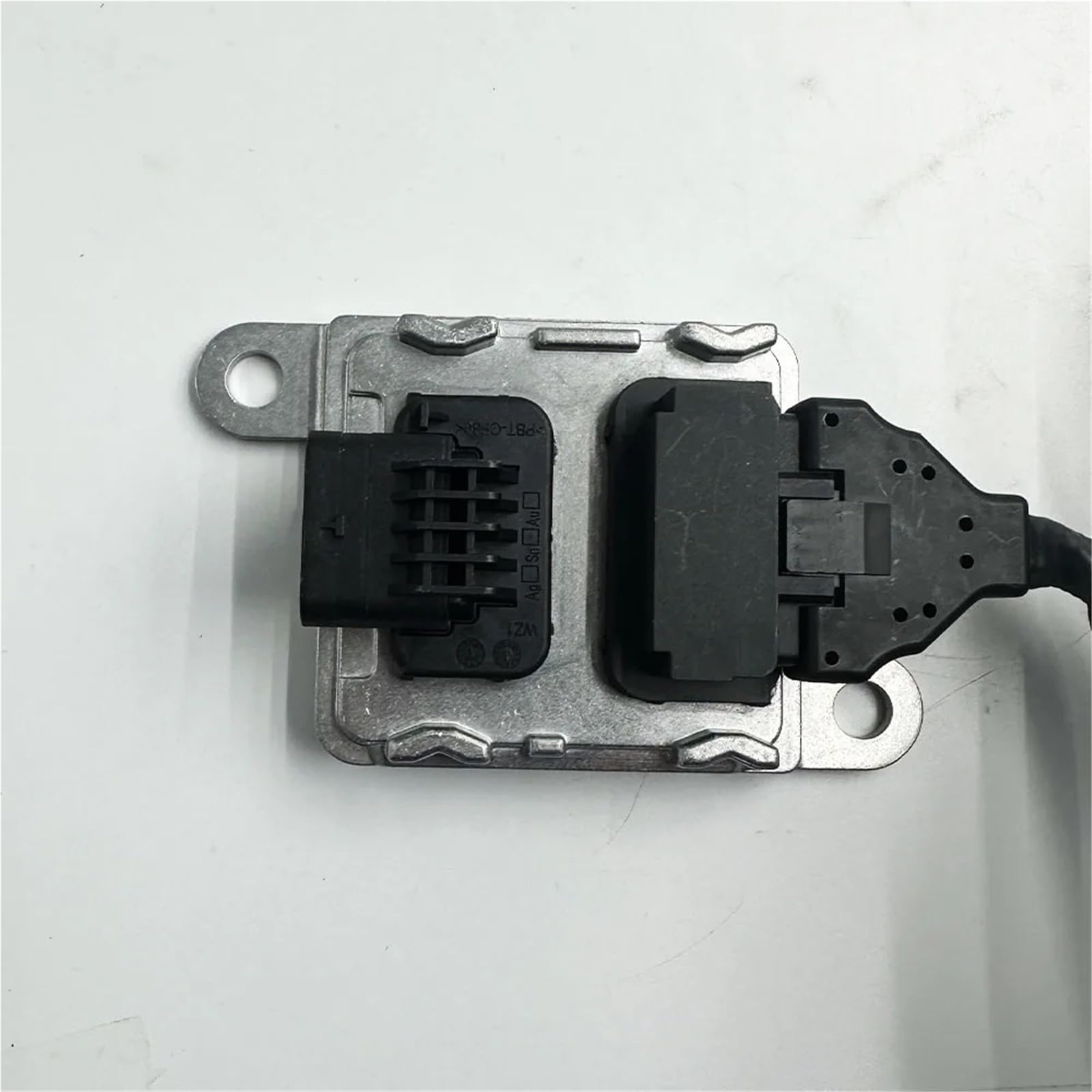 Adapter Pasuje do Mercedes-Benz W213 W222 W238 W257 W447 C200 Vito Sprinter Czujnik Nox sondy NGK OEM A0009053009 A0009058011 Bezprzewodowy czujnik tlenku węgla