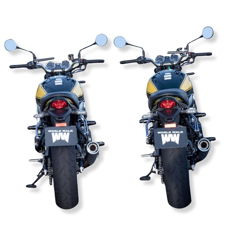 Amazon.co.jp: ワールドウォーク Z900RS (ZR900K