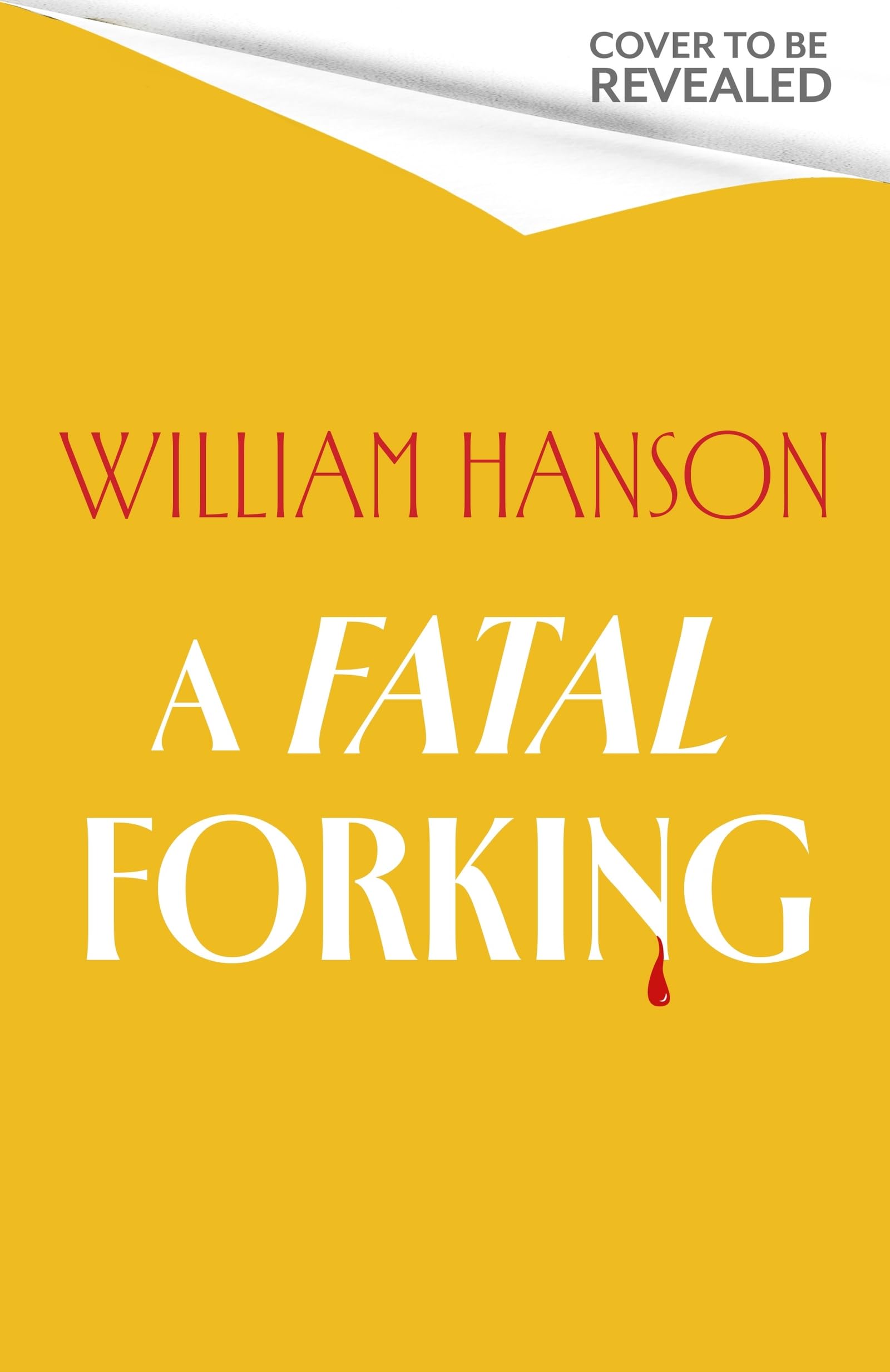 A Fatal Forking