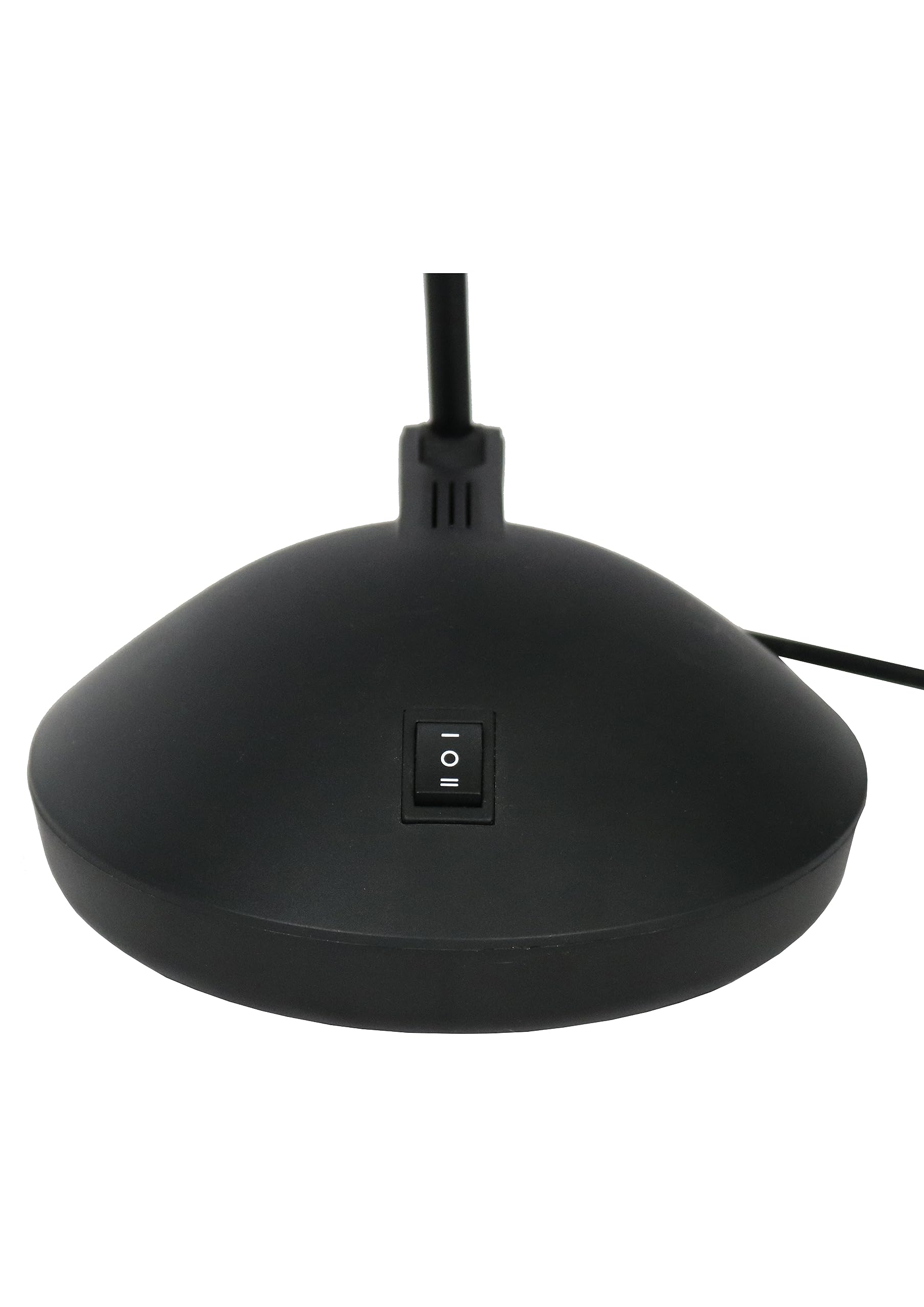 UNILUX LED Schreibtischleuchte Joker 2.0 LED-Leuchte, schwarz