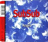  Angel [Single-CD]