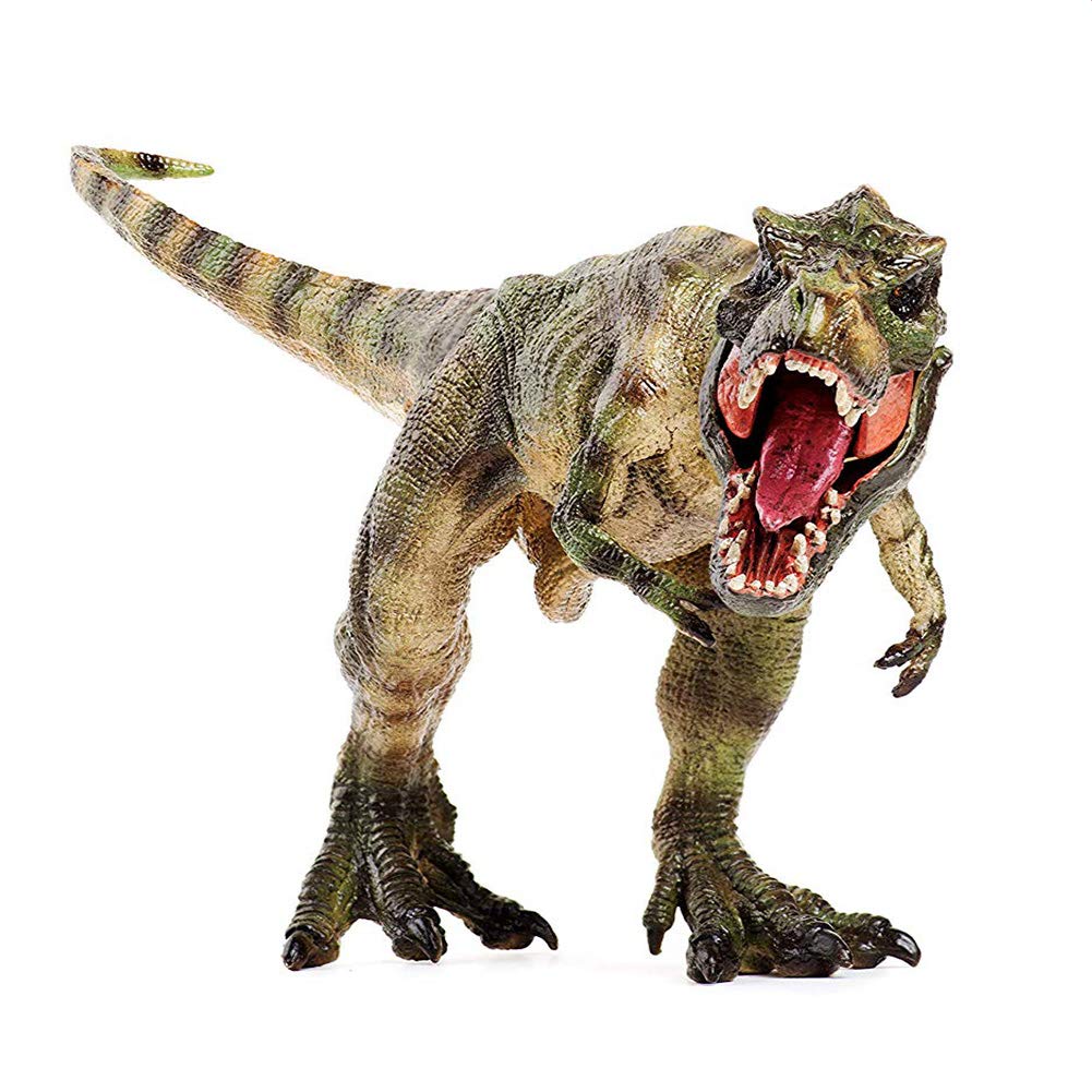 Amazon.co.jp: 恐竜 ダイナソー ティラノサウルス フィギュア