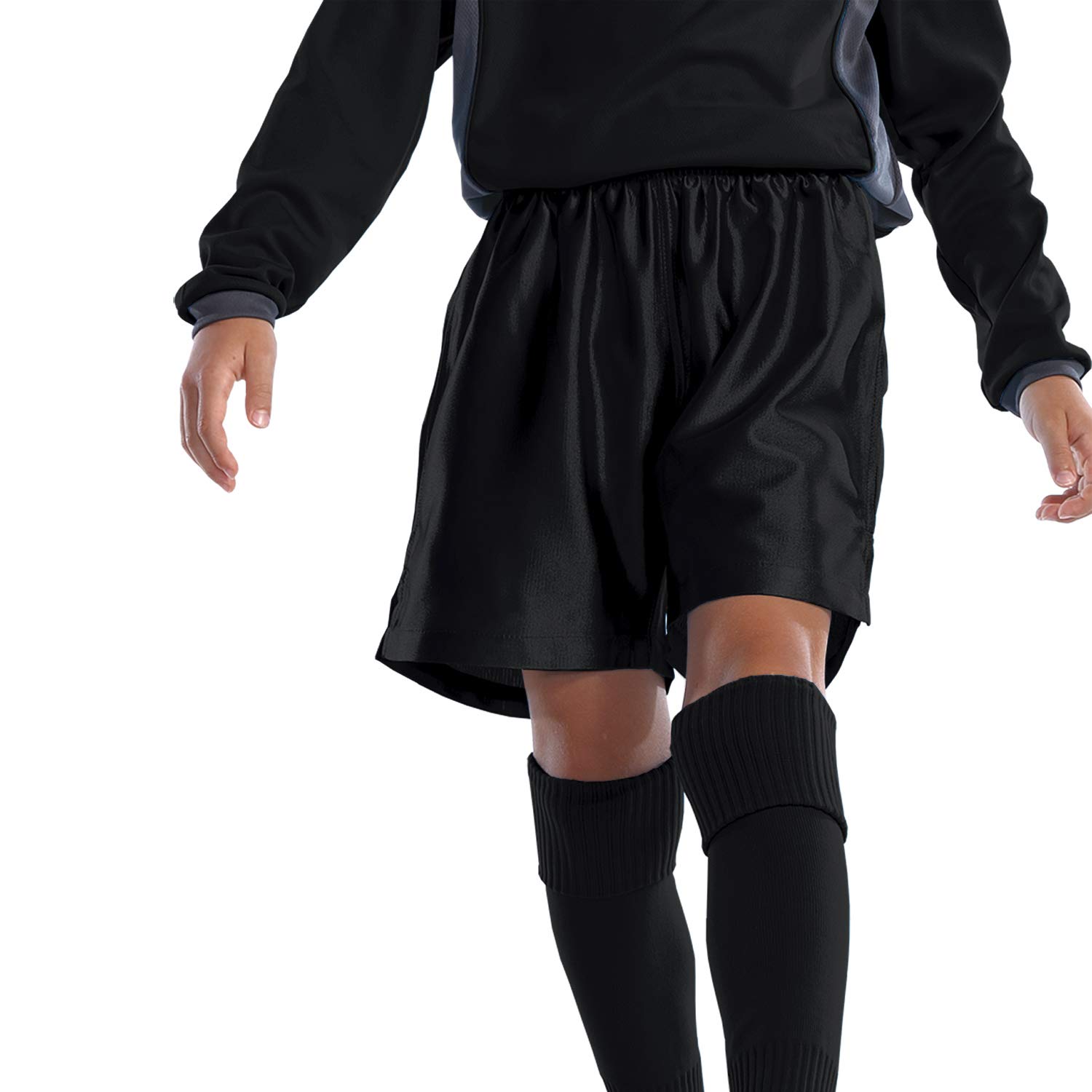 wundou(ウンドウ) サッカー パンツ P8001 11カラー 10サイズ ゲームパンツ - 3