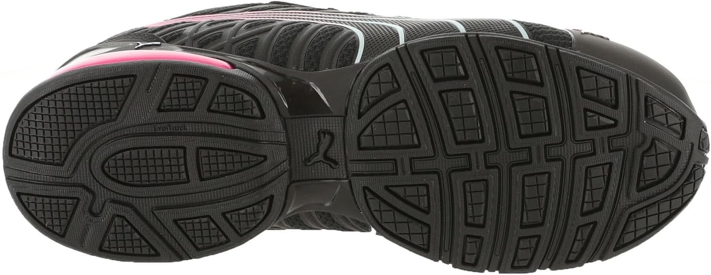 Puma Unisex-Child Voltaic Cross Training Shoes