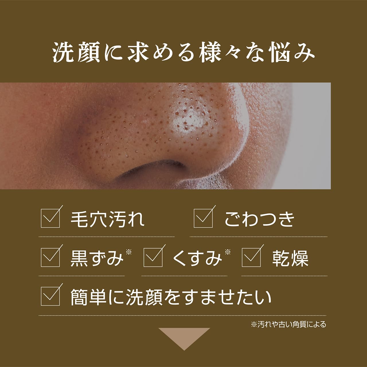 Amazon | クリアウォッシング 角質ケア＆酵素 洗顔料 500ml フレッシュ