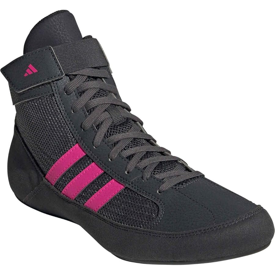 adidas レスリングシューズ　28センチ　1037 ボクシング アディダス adidas SPEEDEX ボクシングシューズ （GX2824