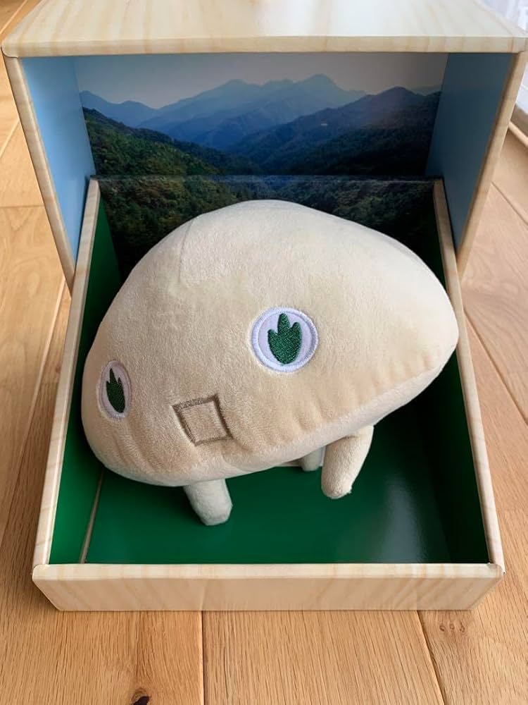 Amazon.co.jp: きこりん ぬいぐるみ 住友林業 : おもちゃ