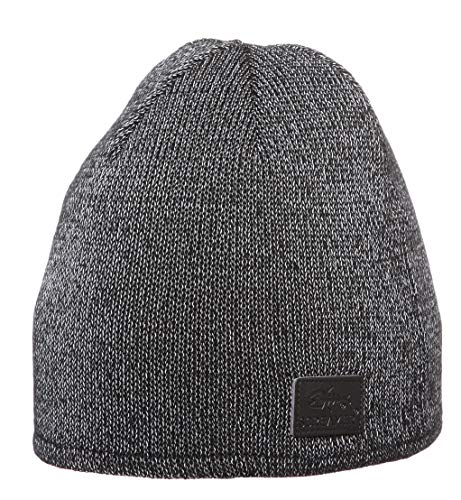 Screamer Dog Walker Beanie Black