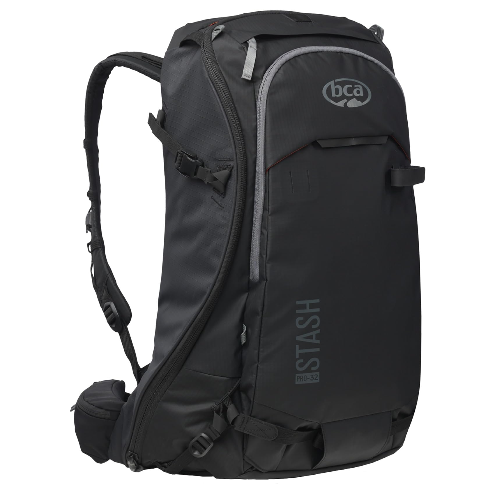 BCA Classic, Black, S/M (Volumen: ca.30l)