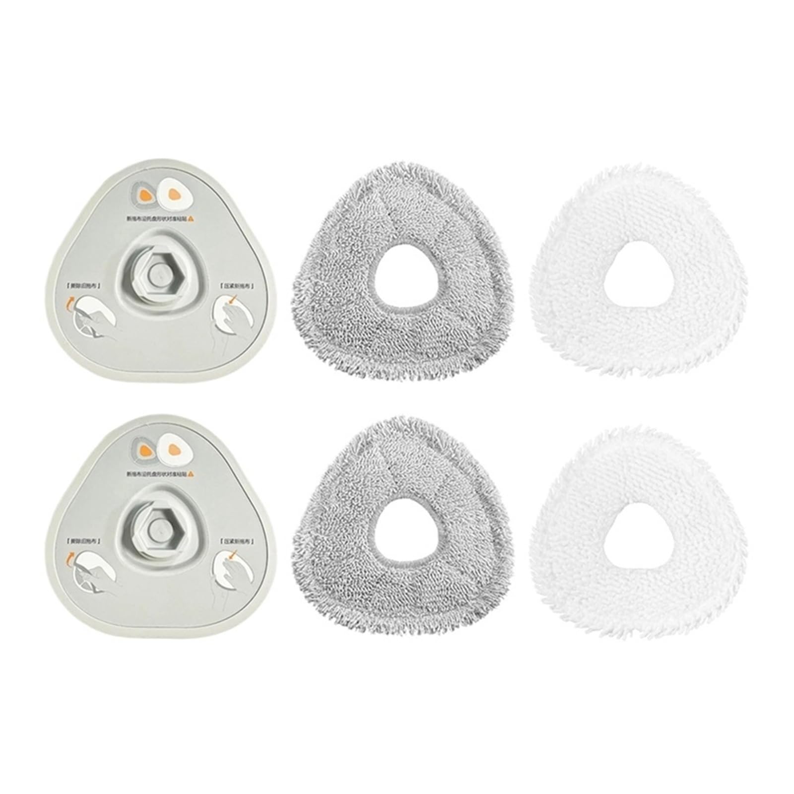 Support de balai aspirateur robot Narwal J4 pièce de rechange