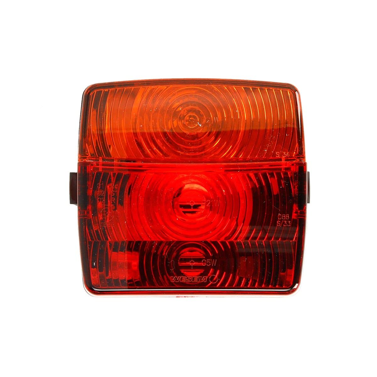 Wesem LT4.52100.01 Rear Light