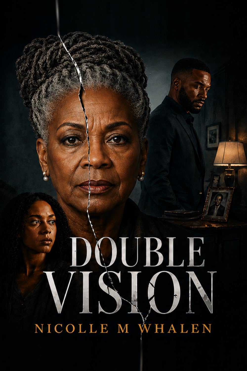 Double Vision