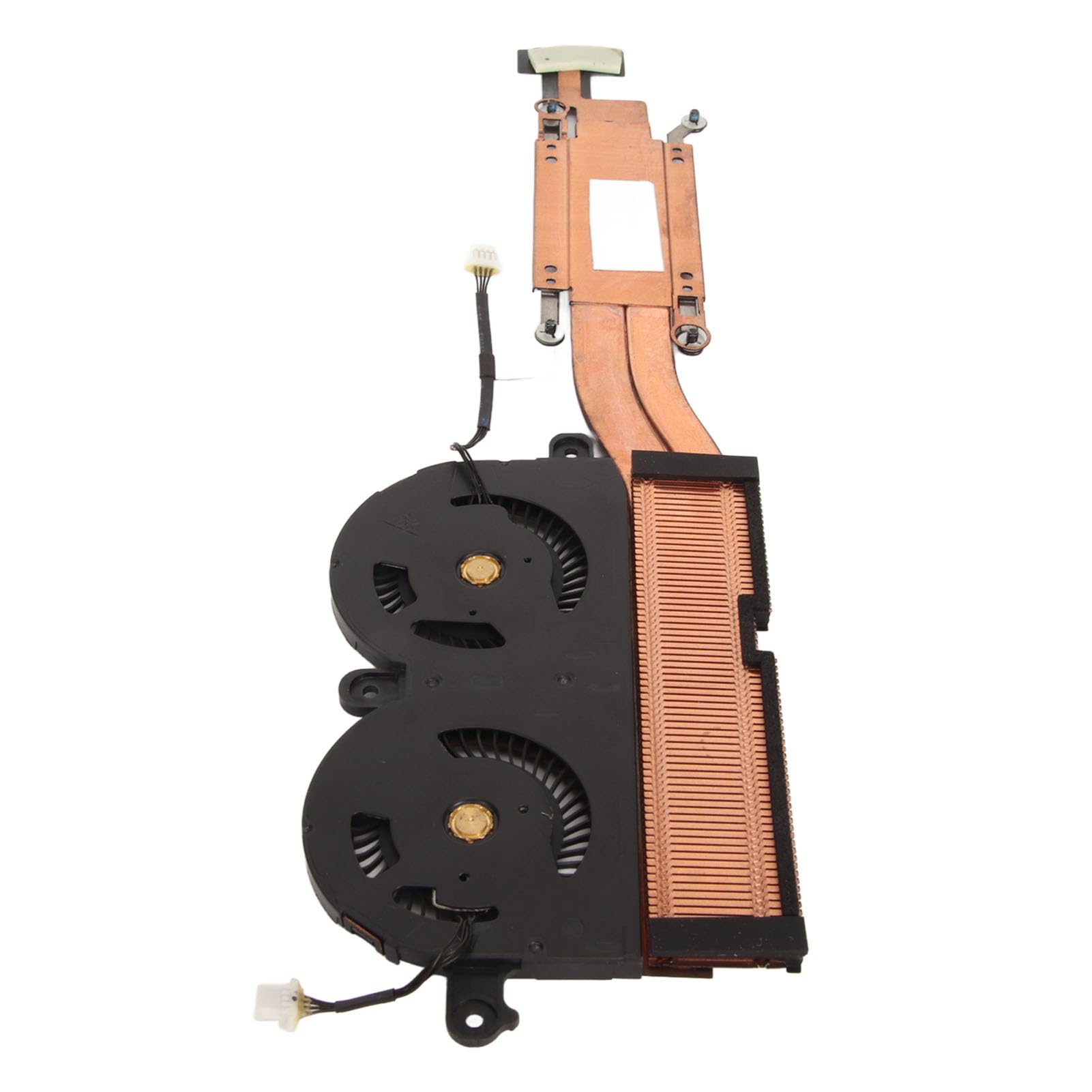 Ausla Ventilador de CPU para XPS13 9305, Conector de 4 Pines