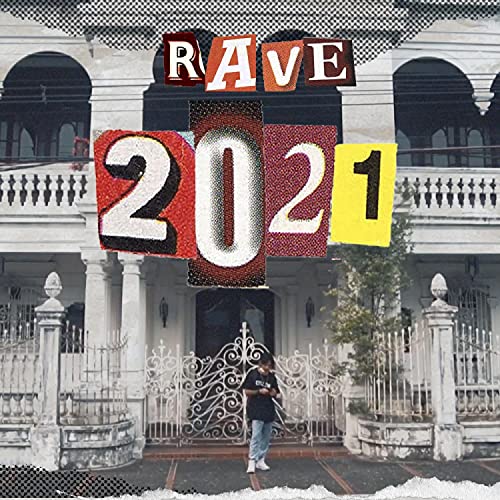 2021 de Rave en Amazon Music Unlimited