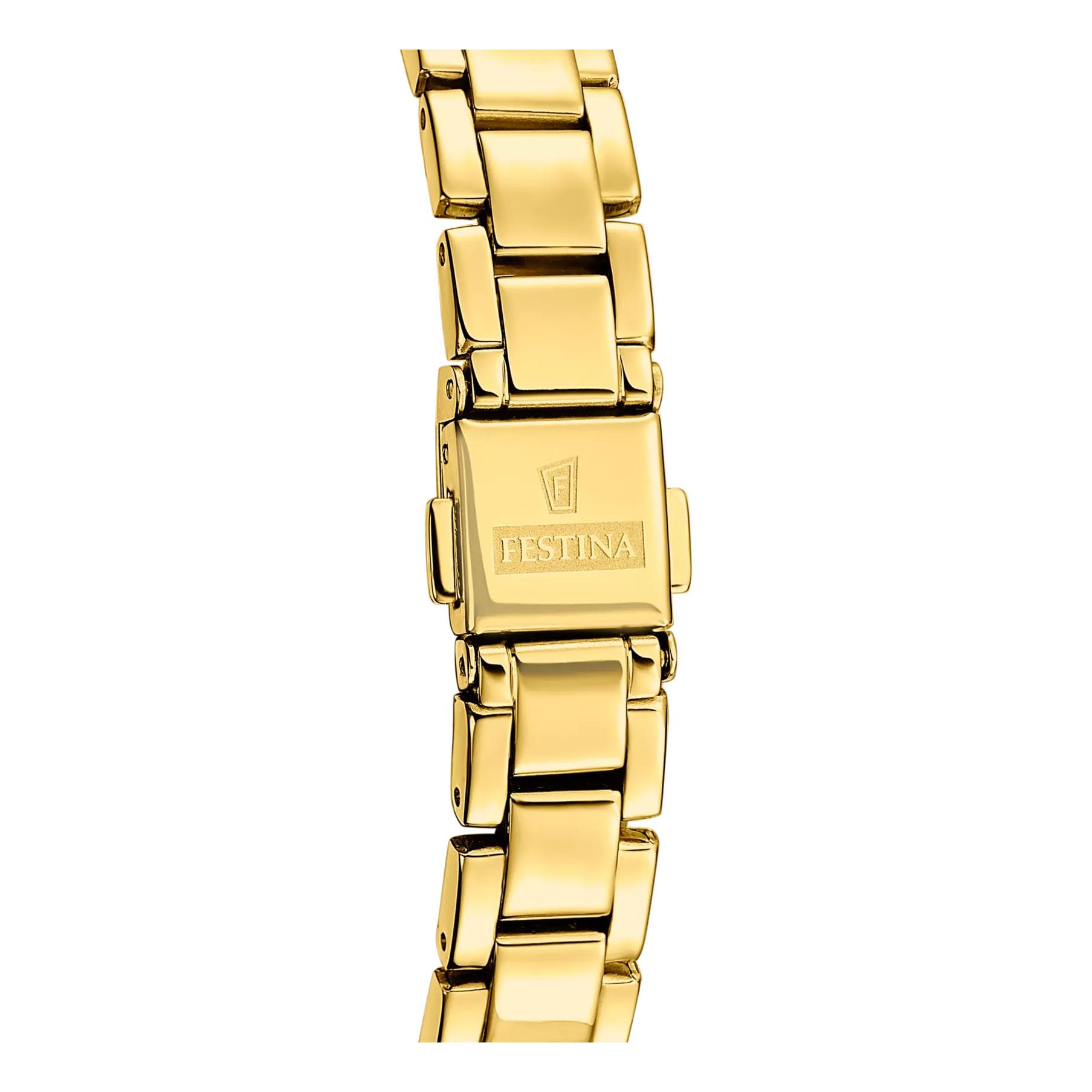 Festina Orologio Mademoiselle F20786/2 da donna, placcato