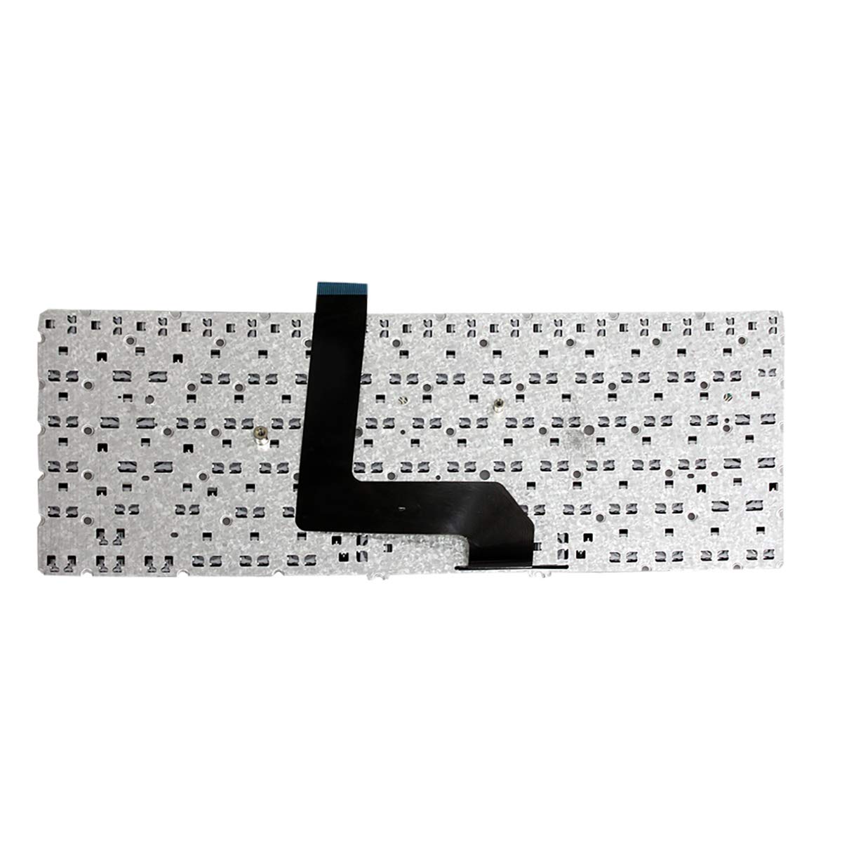 Teclado de repuesto para portátil ACER M5-481 M5-481G M5-481PT M5-481PT M5-481PTG M5-481T M5-481TG Negro 5
