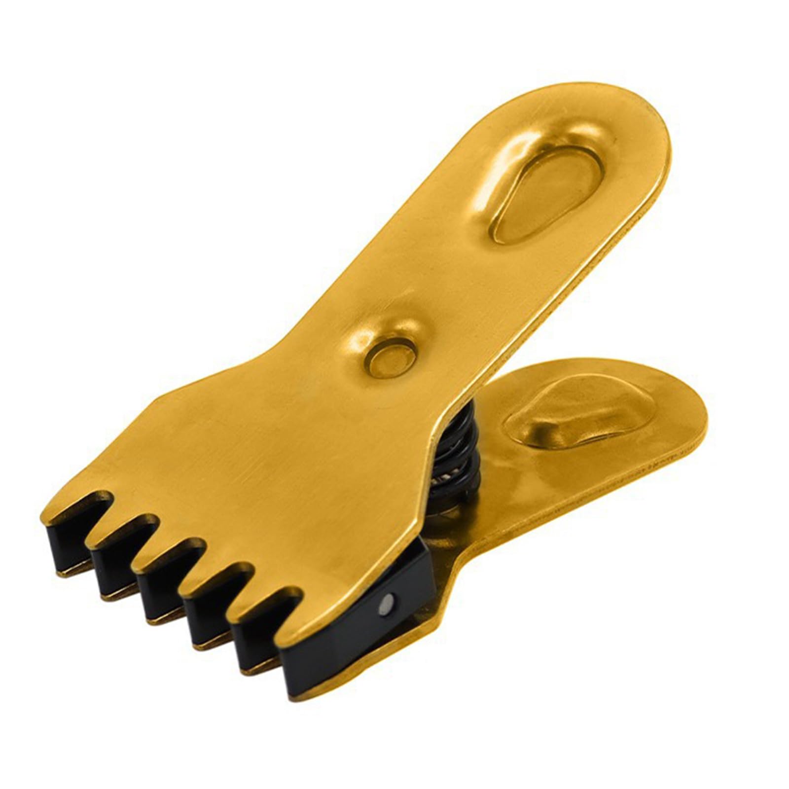 Pro Badminton String Clamp 6 Rebbio Racchetta Grip Morsetto Tennis Squash Badminton Racchetta String