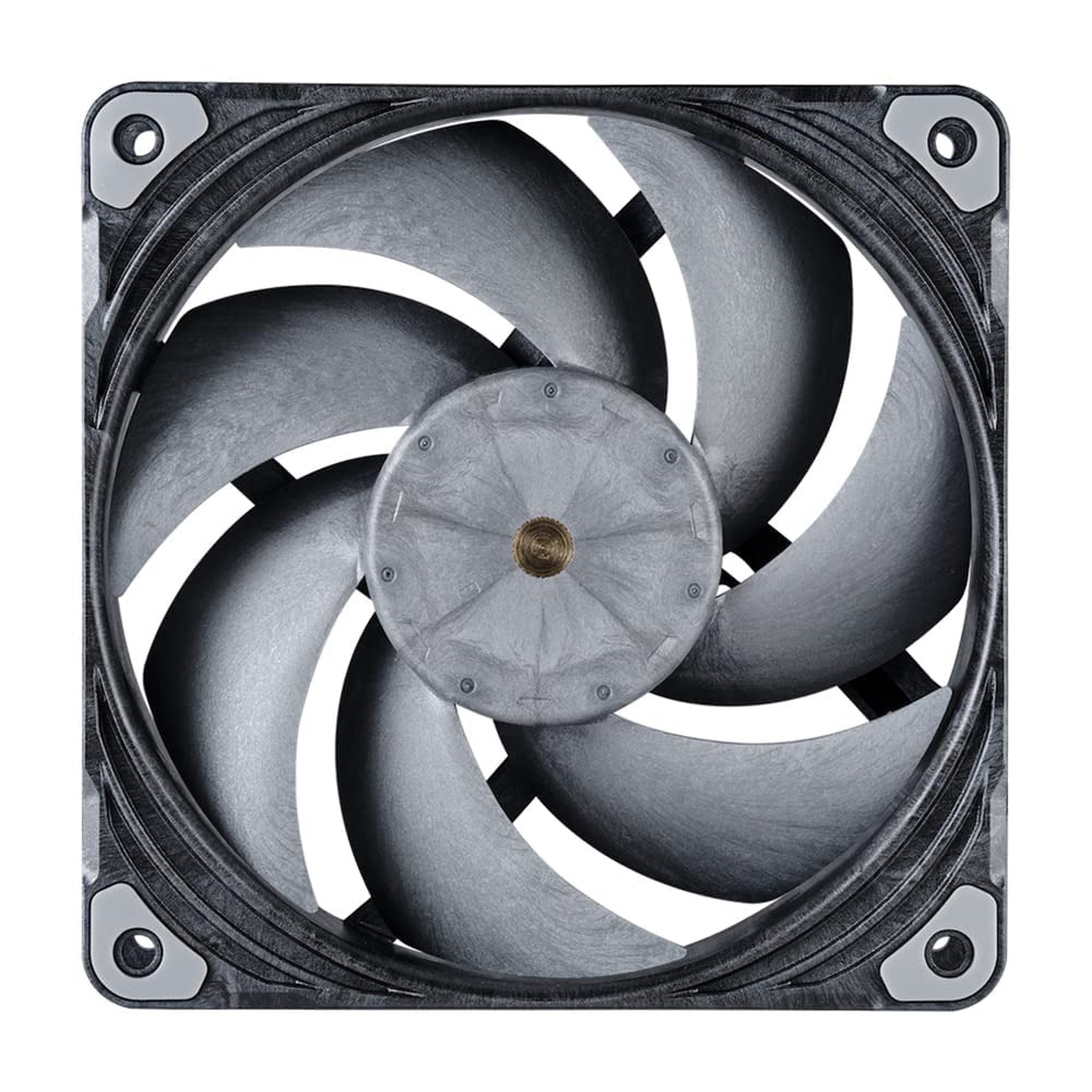Amazon.co.jp: T30-120 冷却ファン トリプルパック プレミアム高性能