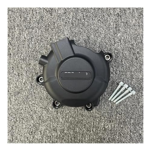 Funda para motor de GSX-R600 y GSX-R750 de 2006 a 2023, cubierta protectora resistente K6 a L9