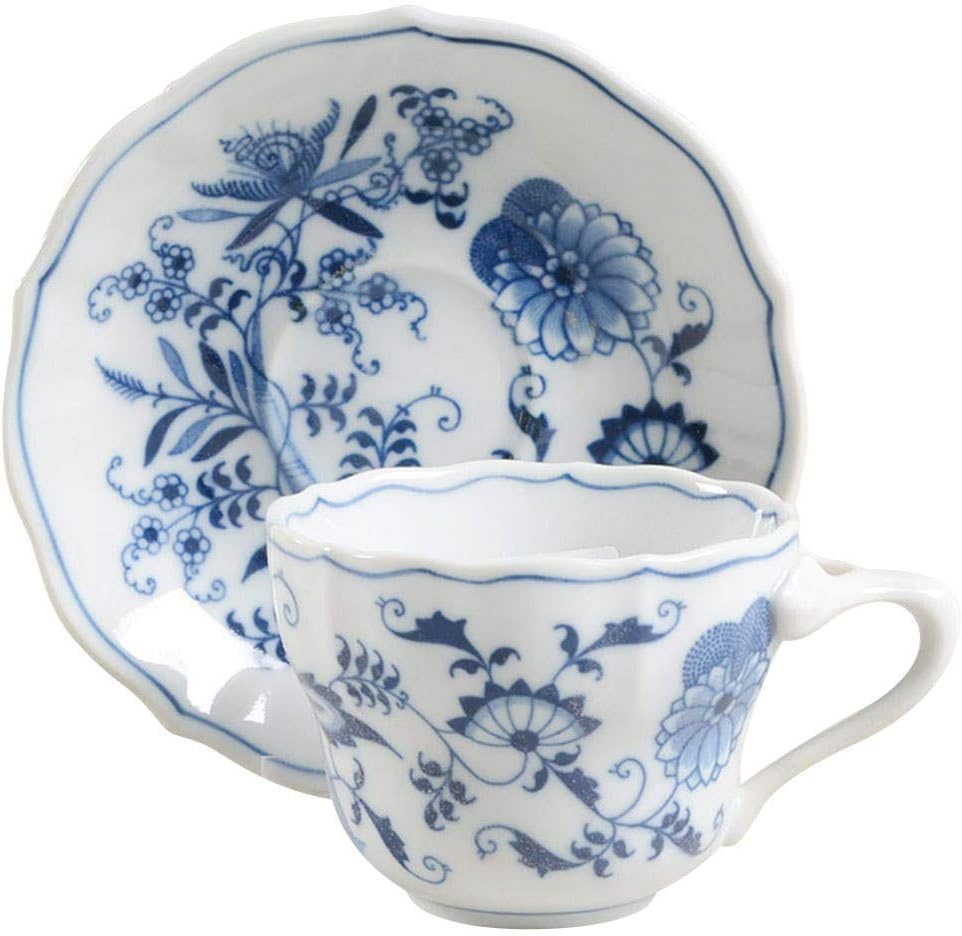 Japan Blue Danube Cups & Saucers by Japan Amazon.ca Home