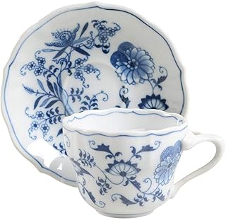 Blue Danube Cups & Saucers - Buy now