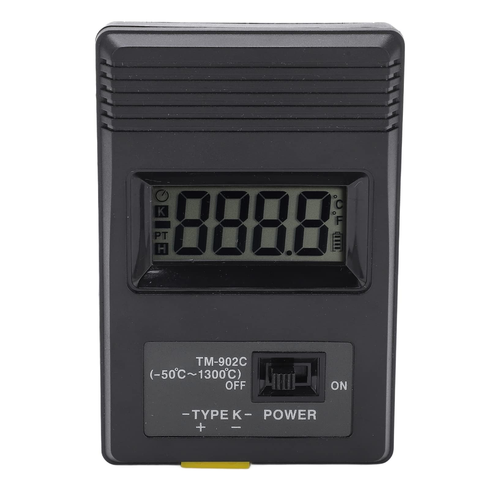 Termometro Digitale Tm-902c Sensore Tipo K -50-500℃