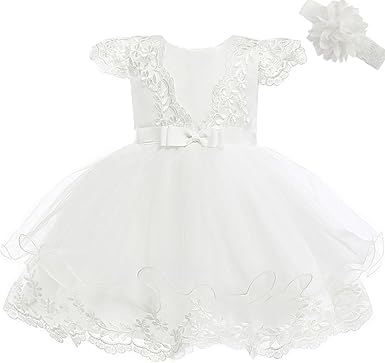 baptism dresses