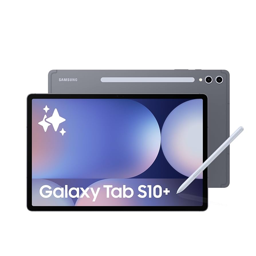 Galaxy Tab S10＋/12.4型/RAM 12GB/ROM 256GB Samsung Galaxy Tab S10+ (Plus) 12.4