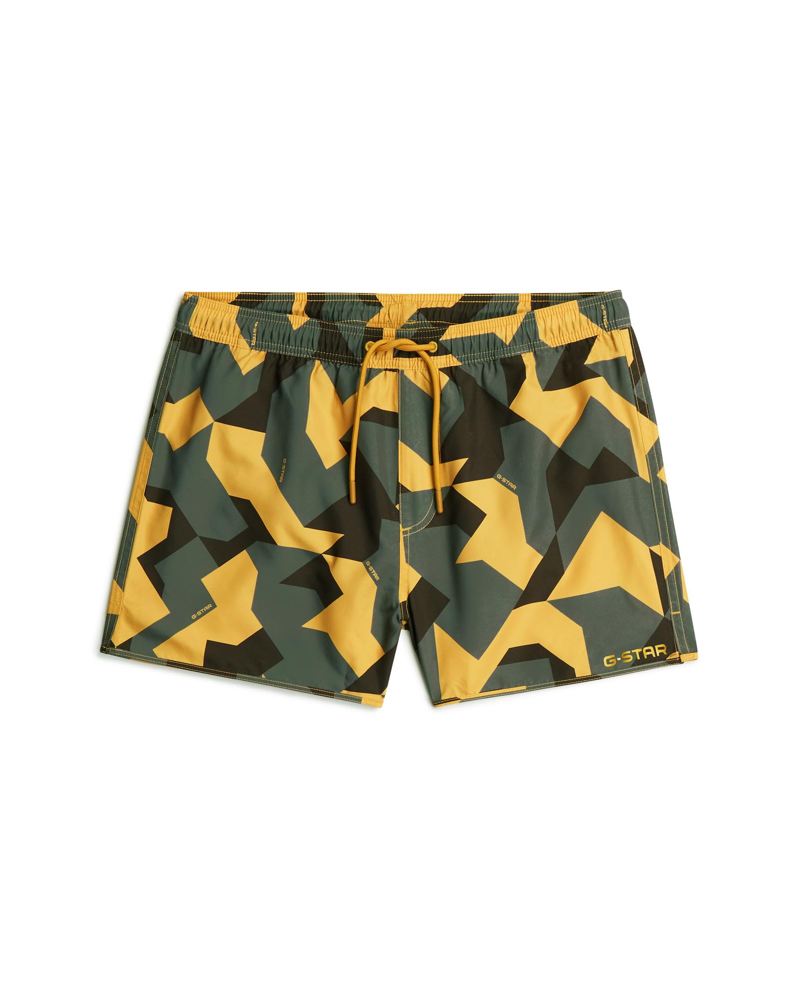 G-STAR Carnic 2.0 ao Swimshort, Colour Multicolor, Size L