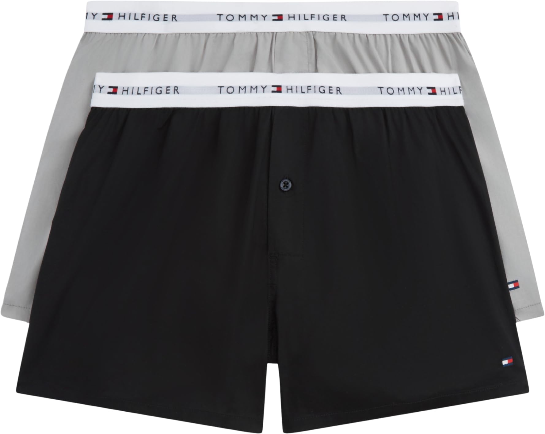 Mode von Calvin Klein & Tommy Hilfiger