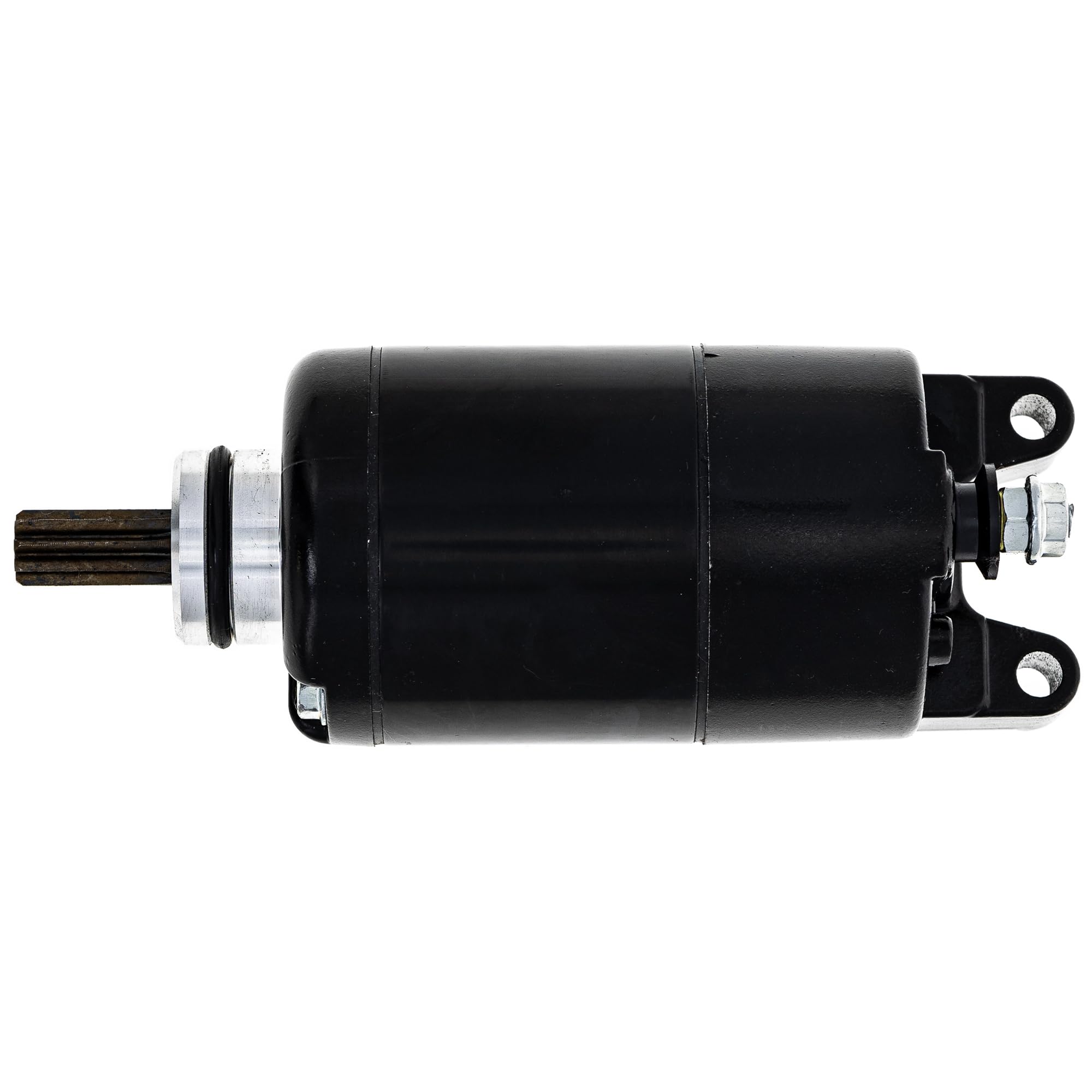 Amazon.com: NICHE Starter Motor Assembly for Kawasaki Ninja