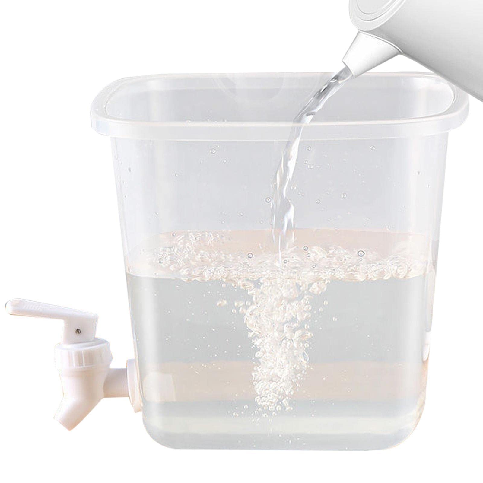 Distributeur De Boissons Avec Robinet, Pot À Boisson Avec Robinet