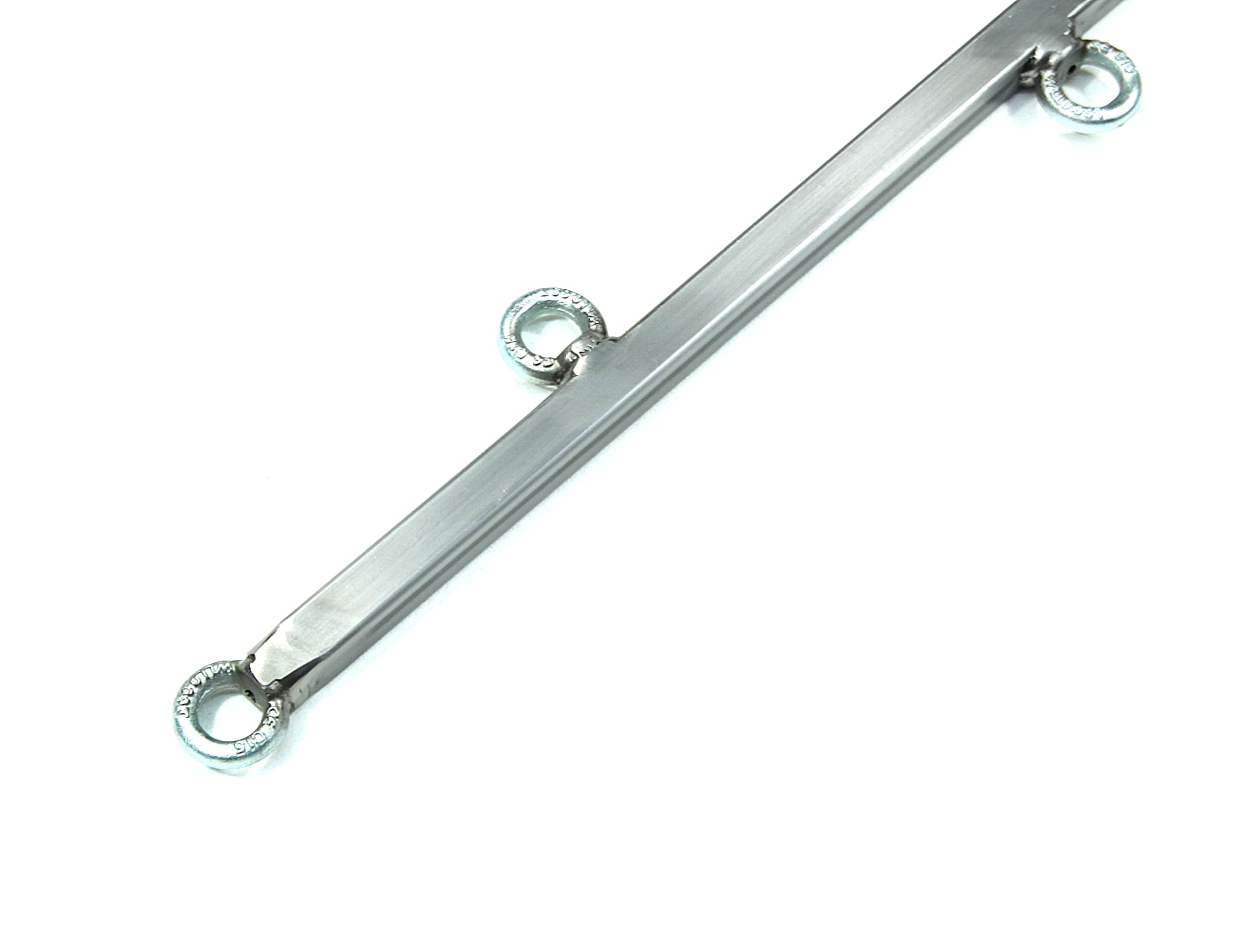 100cm Stange mit Ösen/BDSM/Fesselstange/Spreizstange Bondage/SM