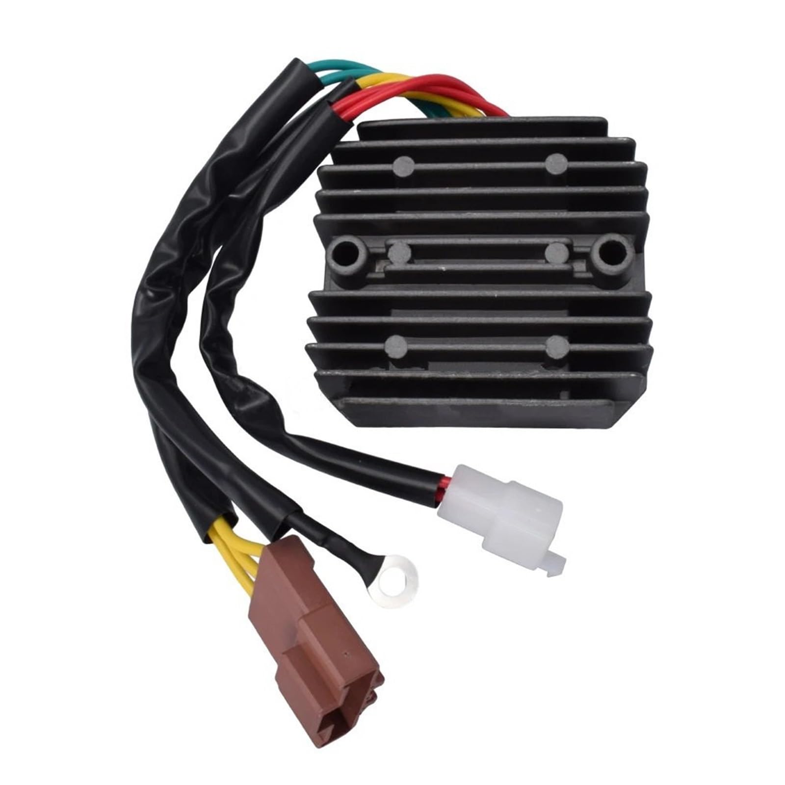 AVR automatyczny‌ Regulator napięcia prostownik pasujący do 60011034000 60011034100 Do do SHINDENGEN SH541SA SH541SB
