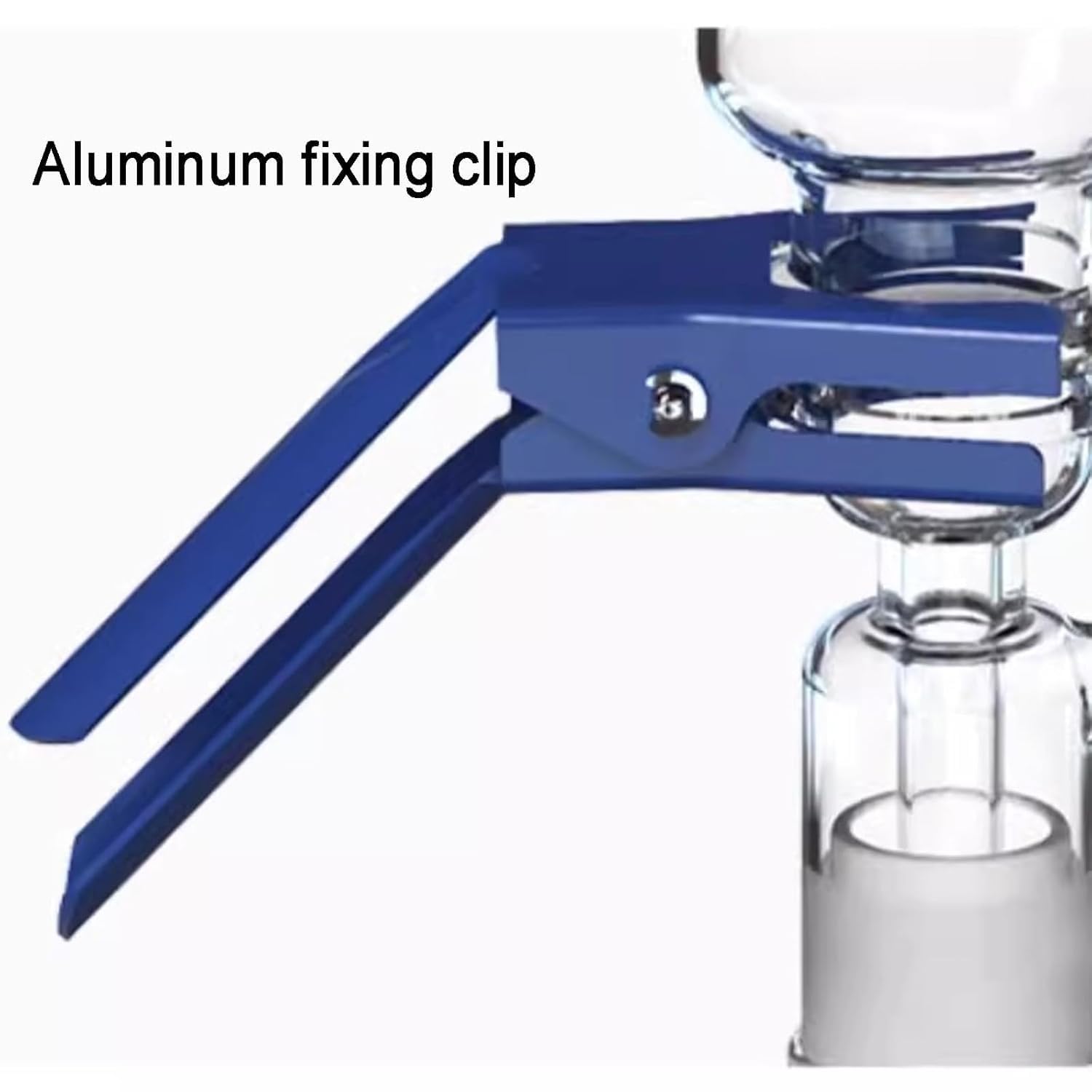 Set Di Beute Filtranti For Vuoto, Kit Di Filtri For Filtrazione Sotto Vuoto In Vetro Borosilicato, Bottiglia Filtrante Da 1000 Ml, Imbuto Da 300 Ml,Collo A Bullone Con Tubazione,Laboratorio