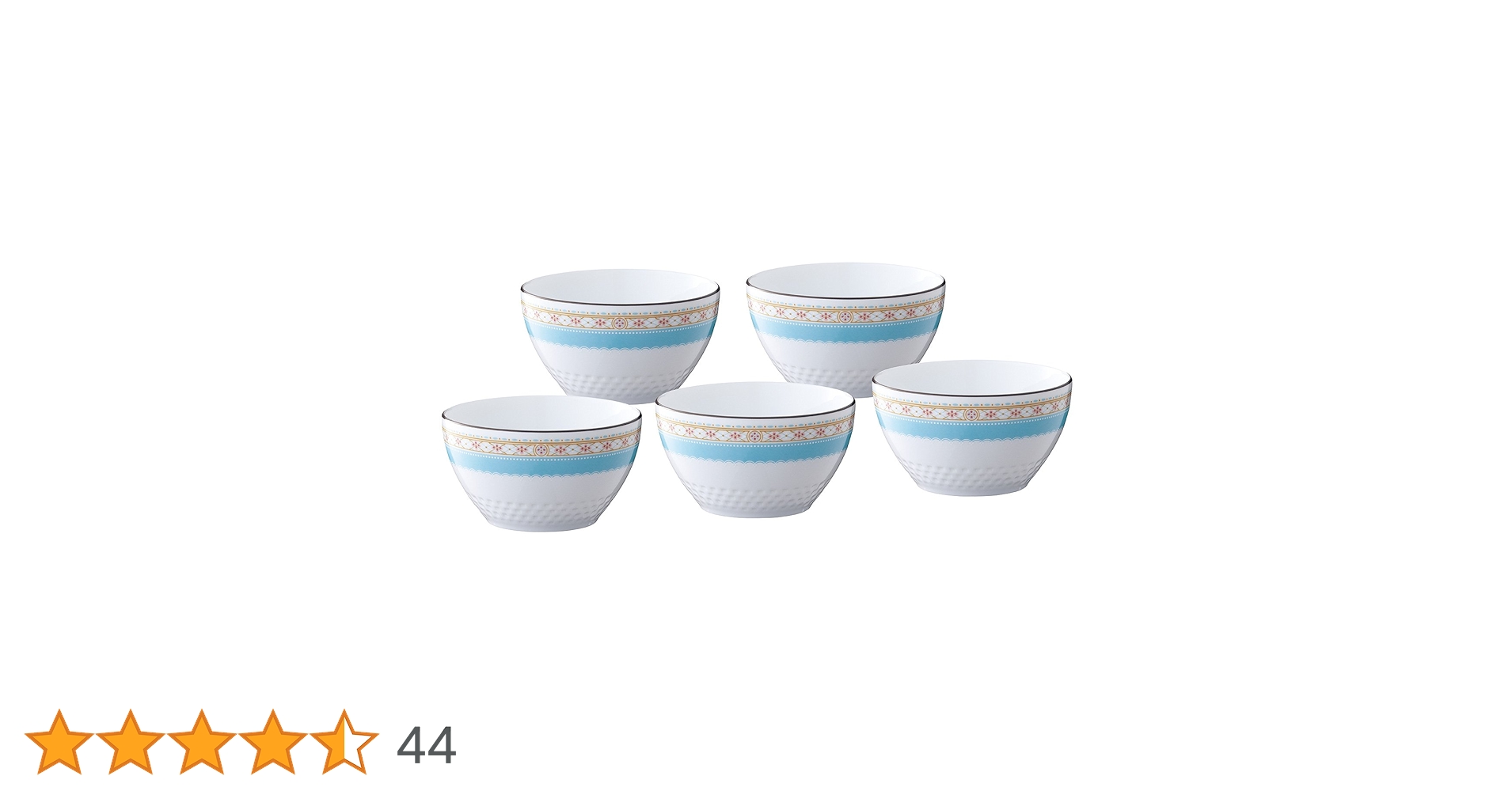 【お得】Noritake ノリタケ ボウル 4つセット 25cm 61LVIo3GWRL.jpg_BO30,255,255,