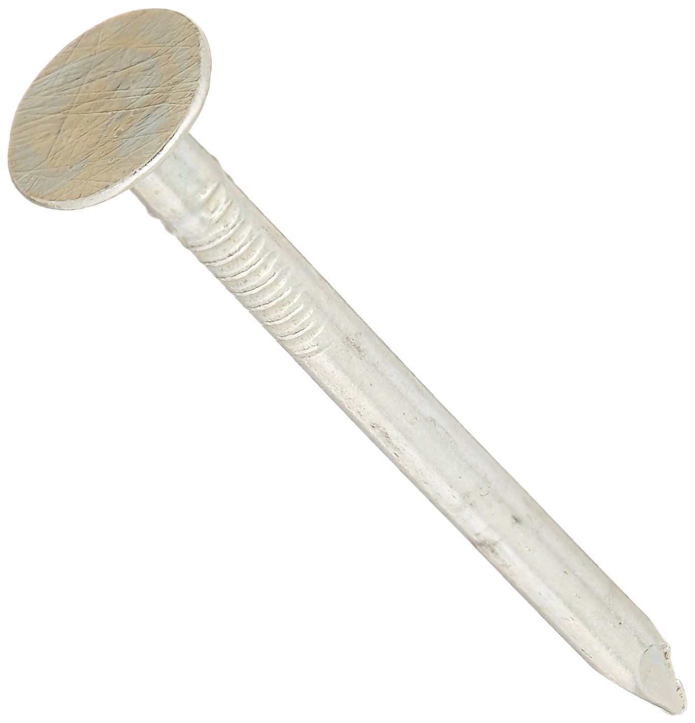 NATIONAL NAIL 132118 LB 1-3/4-Inch EG Roof Nail