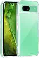 グーグルPixel8a Aloe 美品 ケース付き Google Pixel 8a Case(Aloe)（GA05491）/Google| au Online Shop