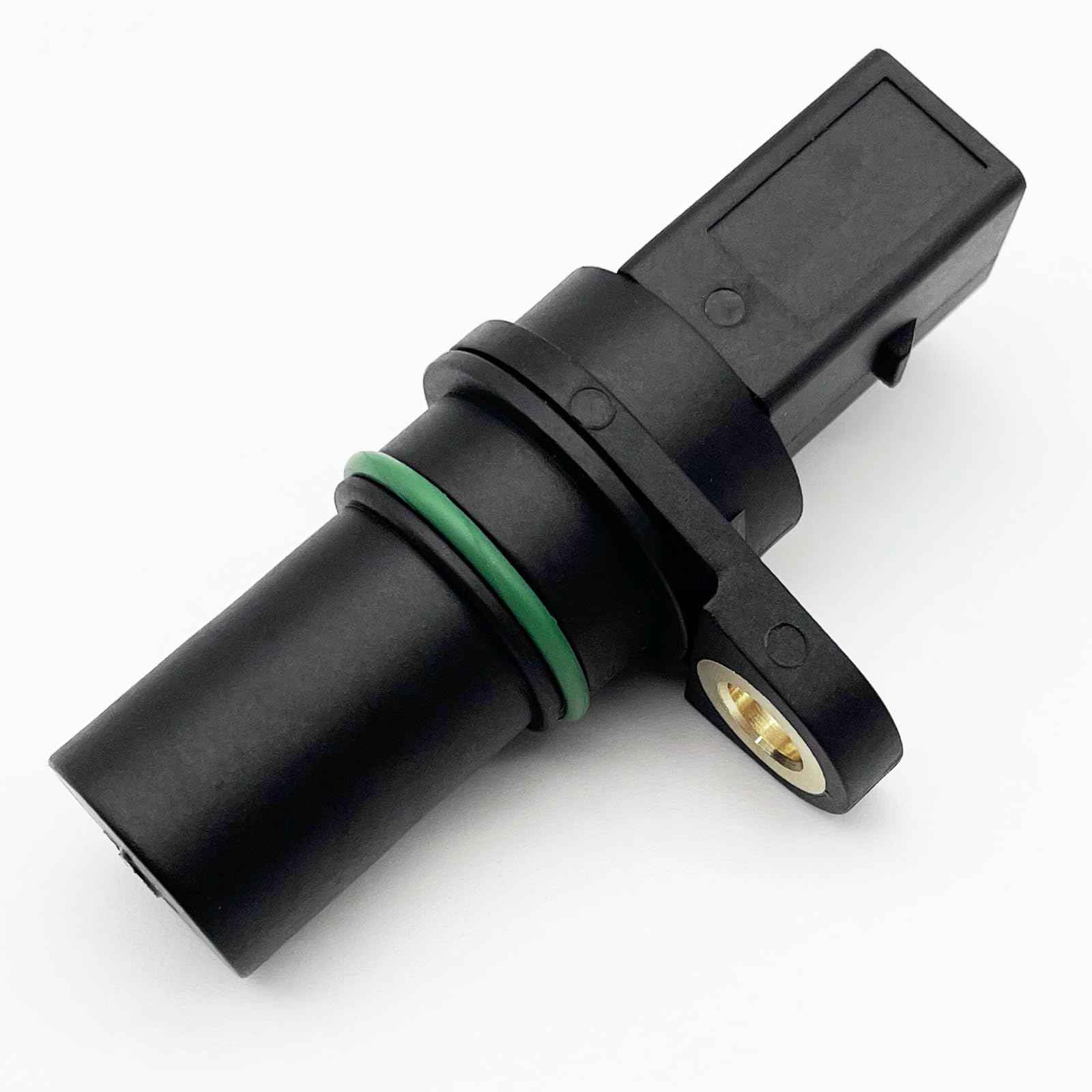 MaficRep 2CRK0327 06H906433 Crankshaft Position Sensor for Audi A3 A4 A5 Quattro Jetta CC Tiguan