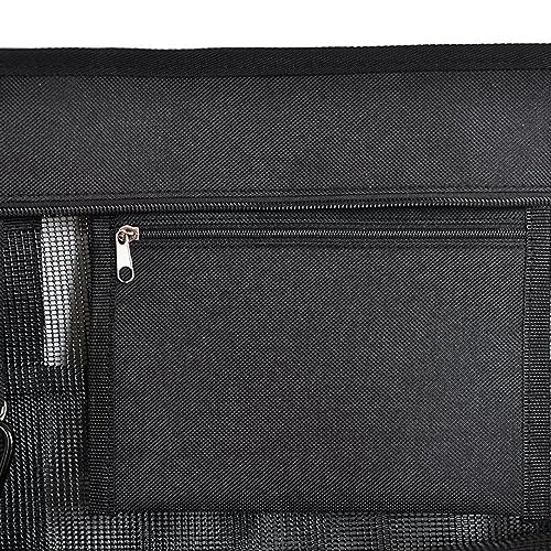 Sac isotherme pour aliments extérieur camping grand format étanche et léger